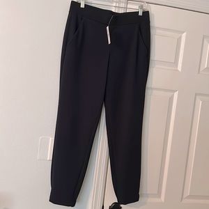 NWT LOFT dress jogger